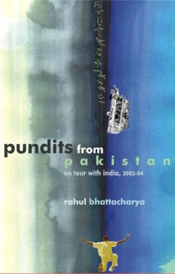 Pundits from Pakistan