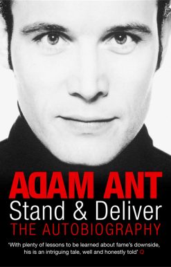 Stand and Deliver