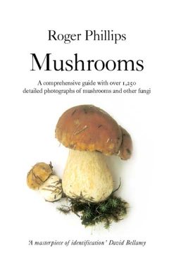 Mushrooms