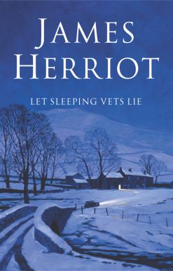 Let Sleeping Vets Lie