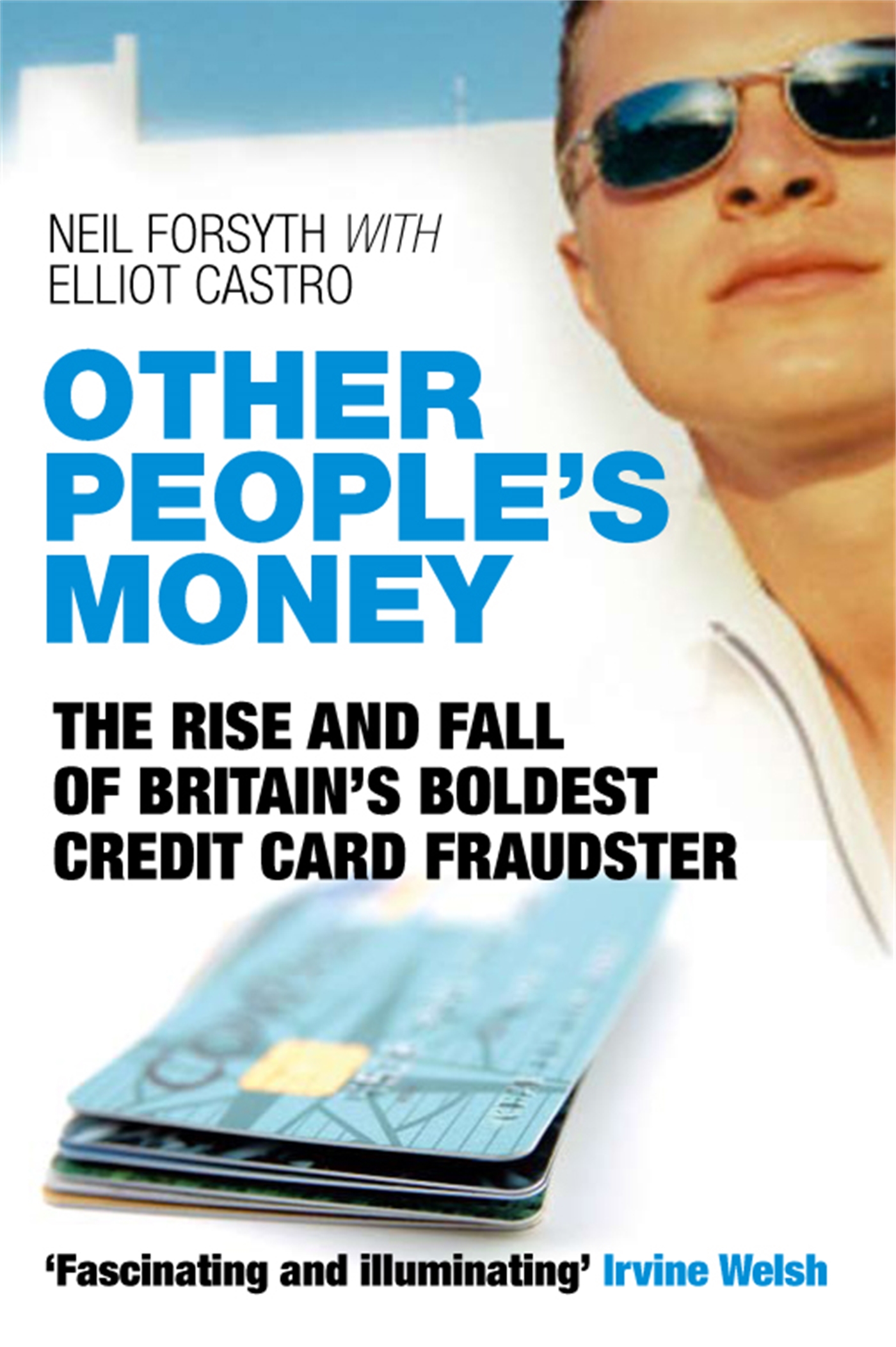 Other People's Money 1 Other People's Money