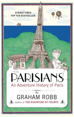 Parisians