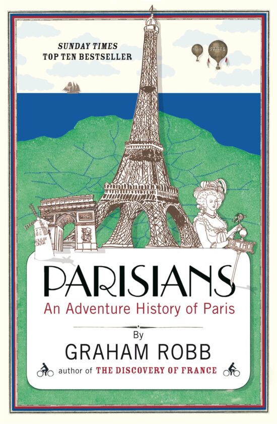 Parisians