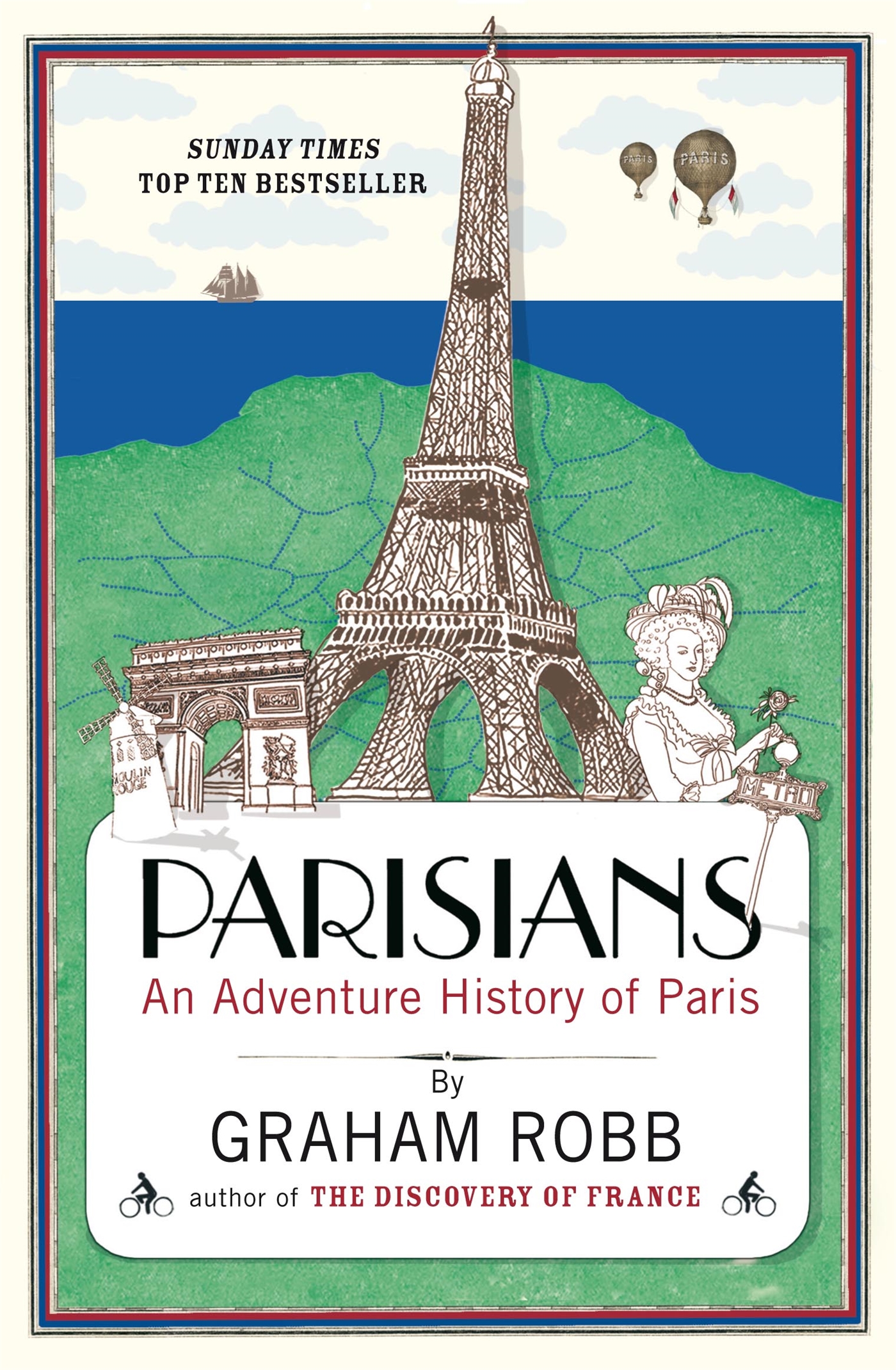Parisians 1 Parisians