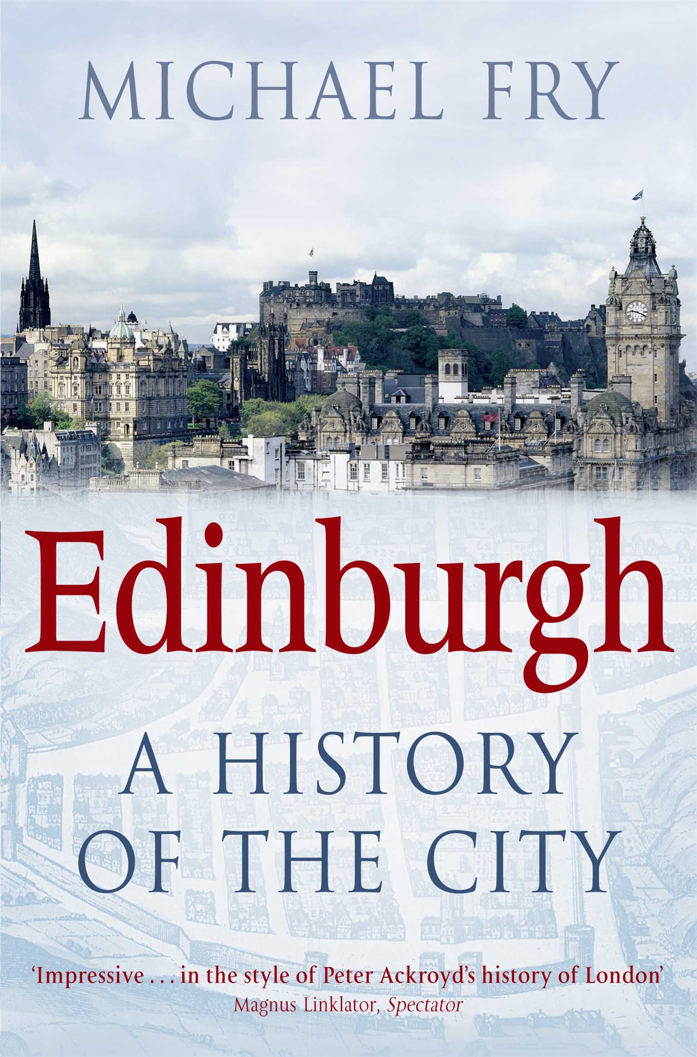 Edinburgh 1 Edinburgh
