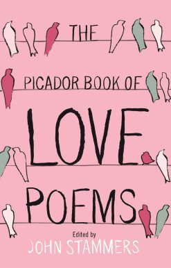 The Picador Book of Love Poems