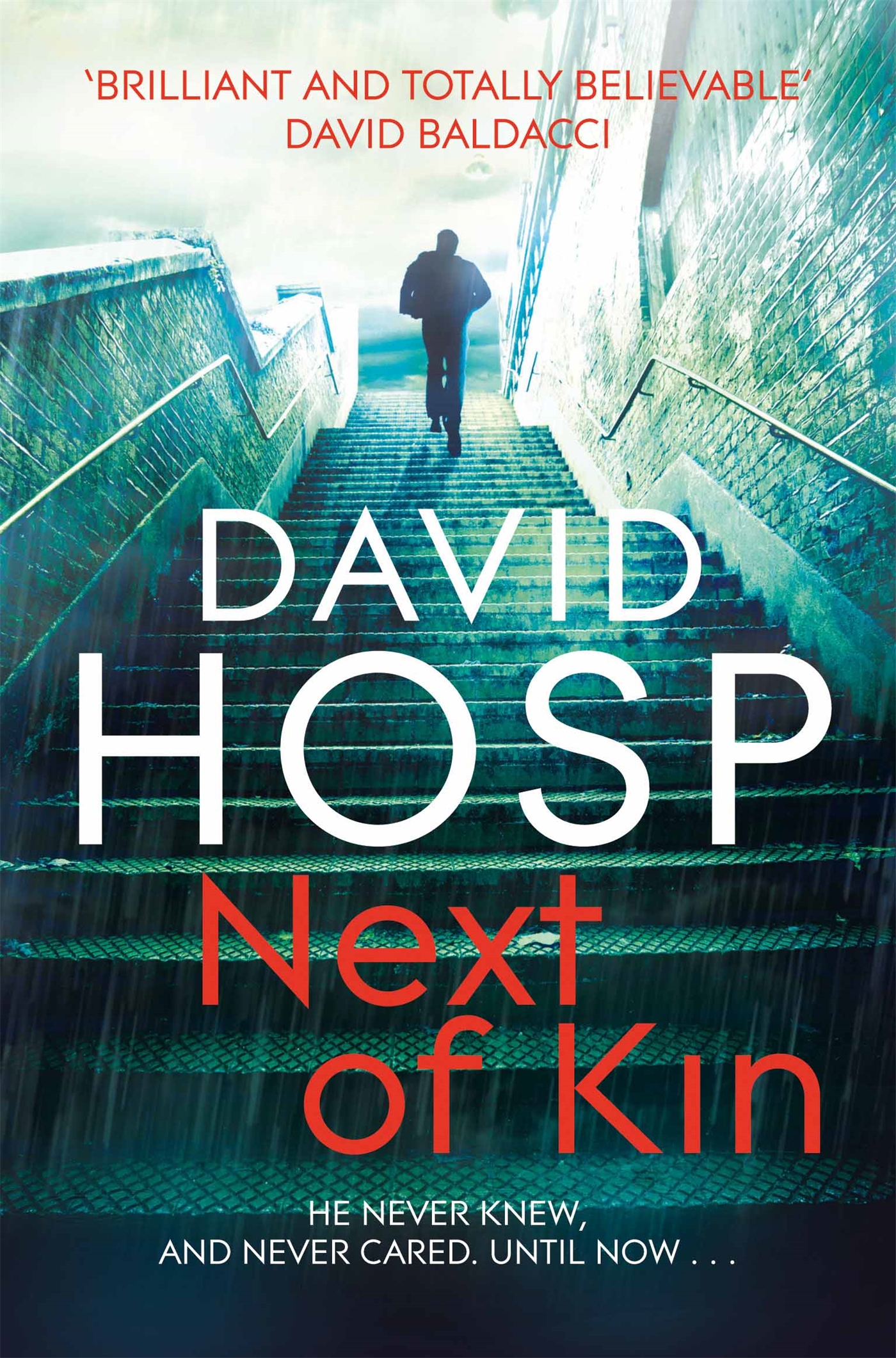 Next of Kin 1 Next of Kin