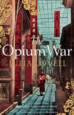 The Opium War