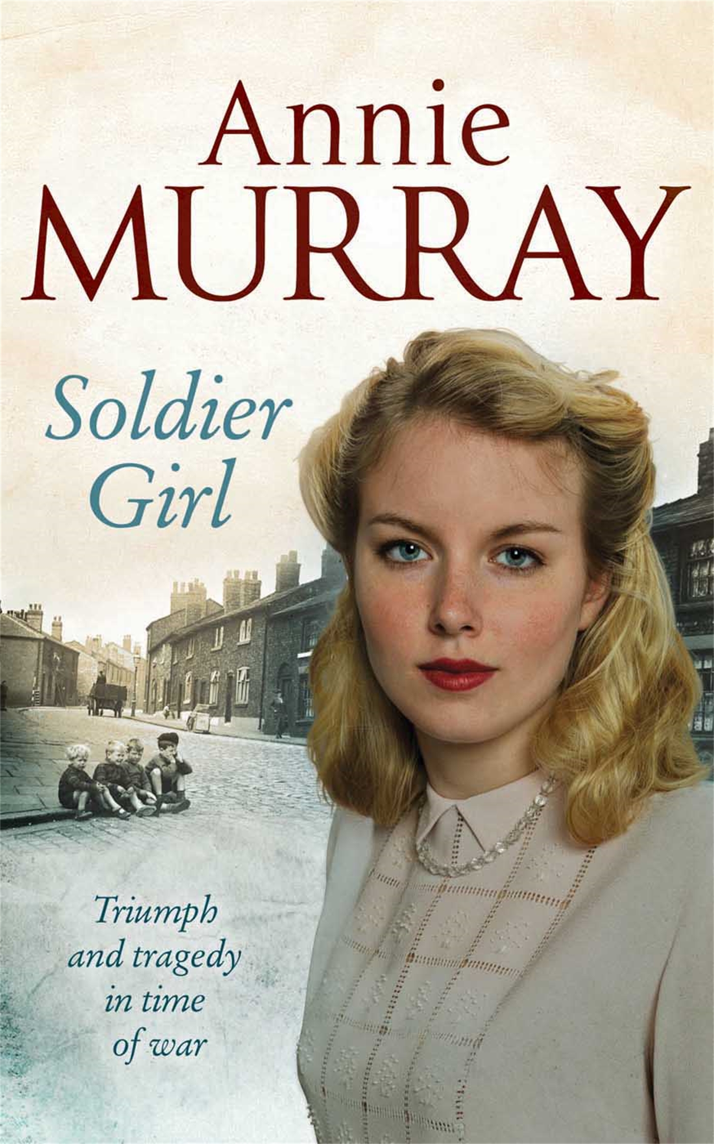 Soldier Girl 1 Soldier Girl