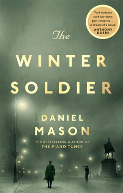 The Winter Soldier