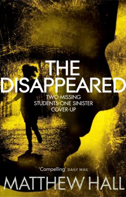 The Disappeared