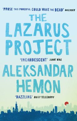 The Lazarus Project