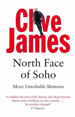 North Face of Soho