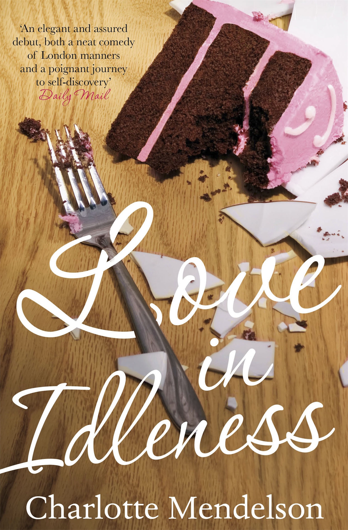 Love in Idleness 1 Love in Idleness