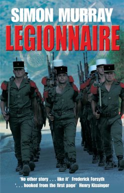 Legionnaire