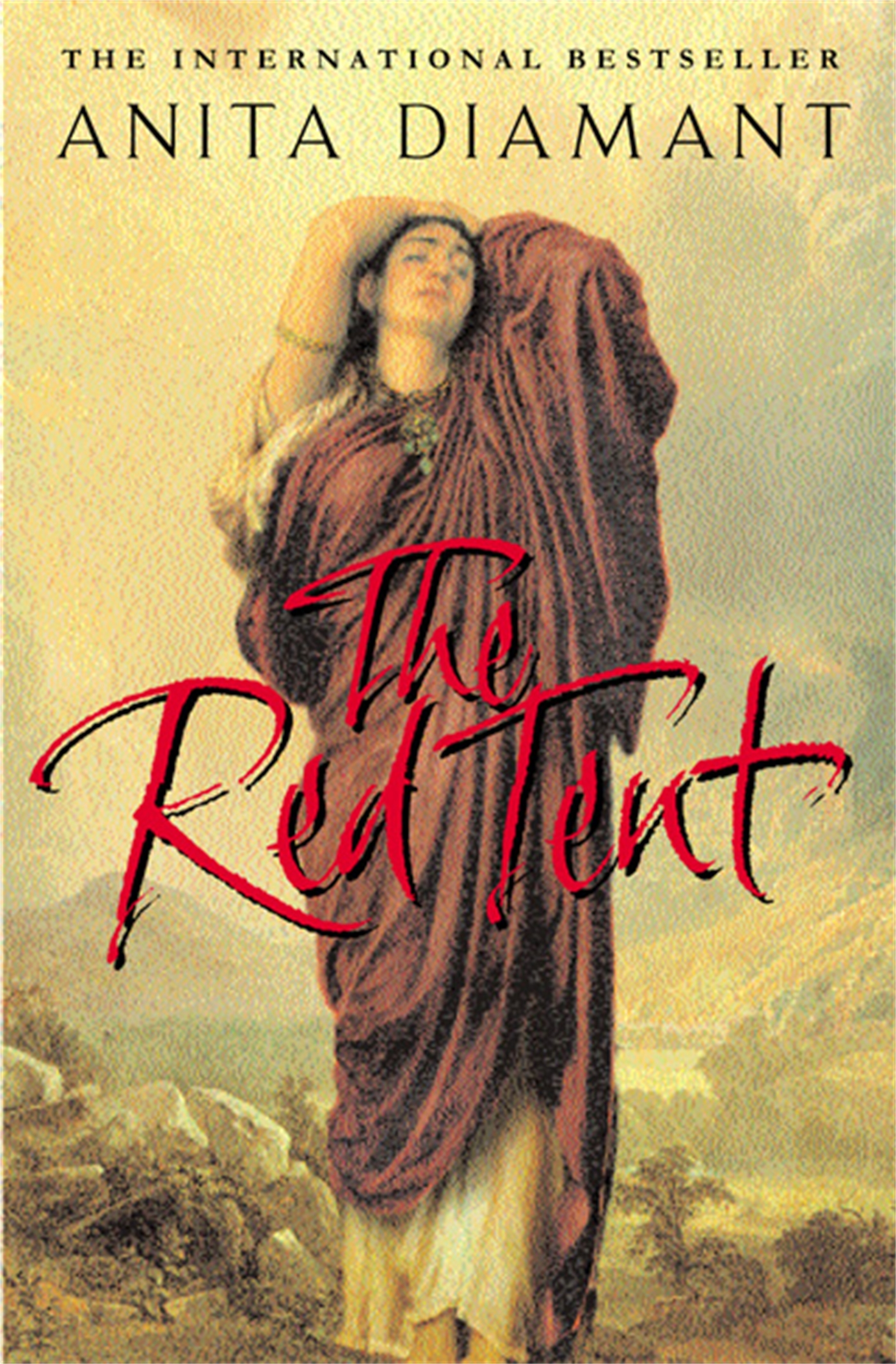 The Red Tent 1 The Red Tent