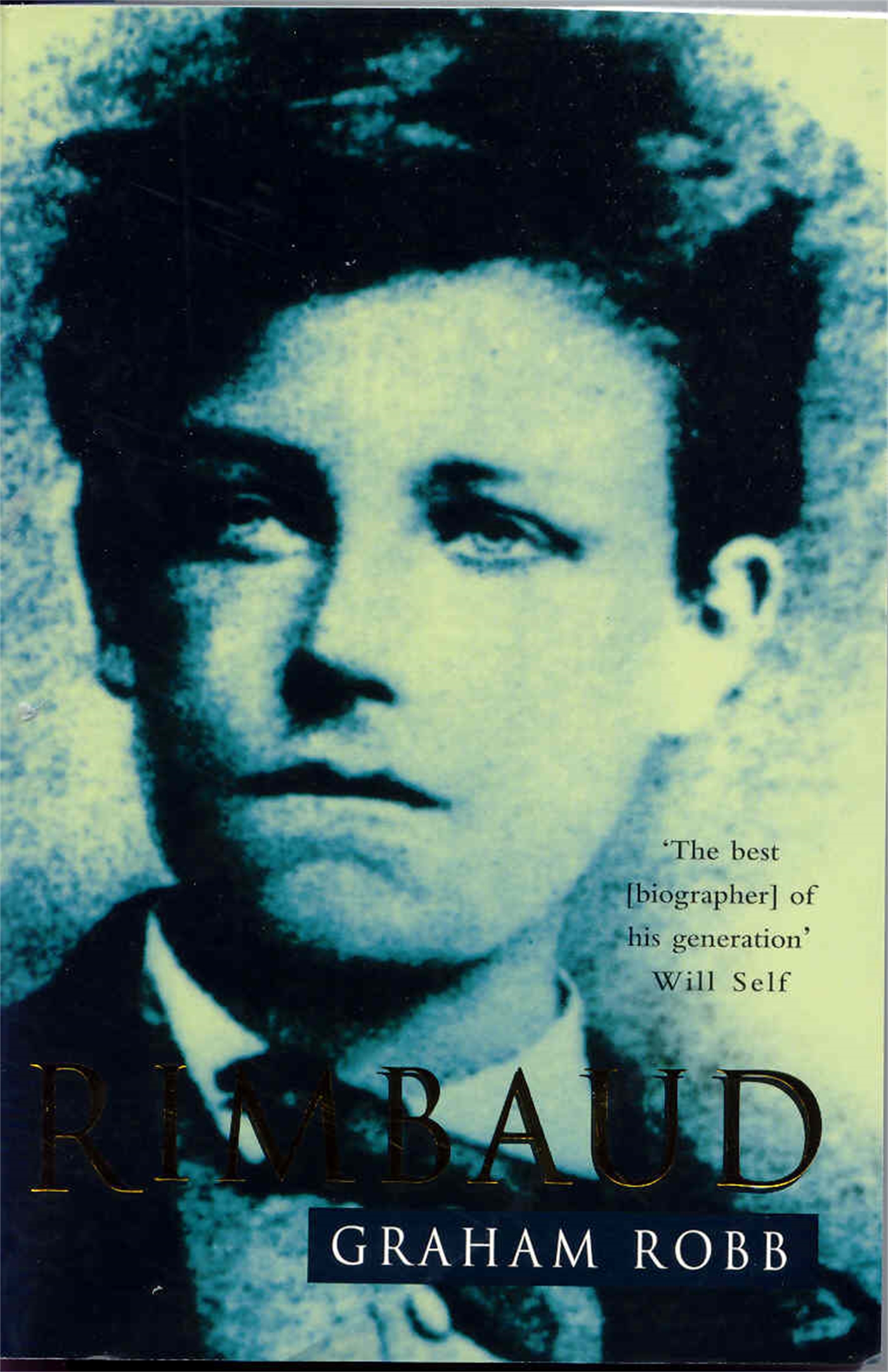 Rimbaud 1 Rimbaud