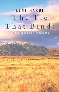 The Tie That Binds