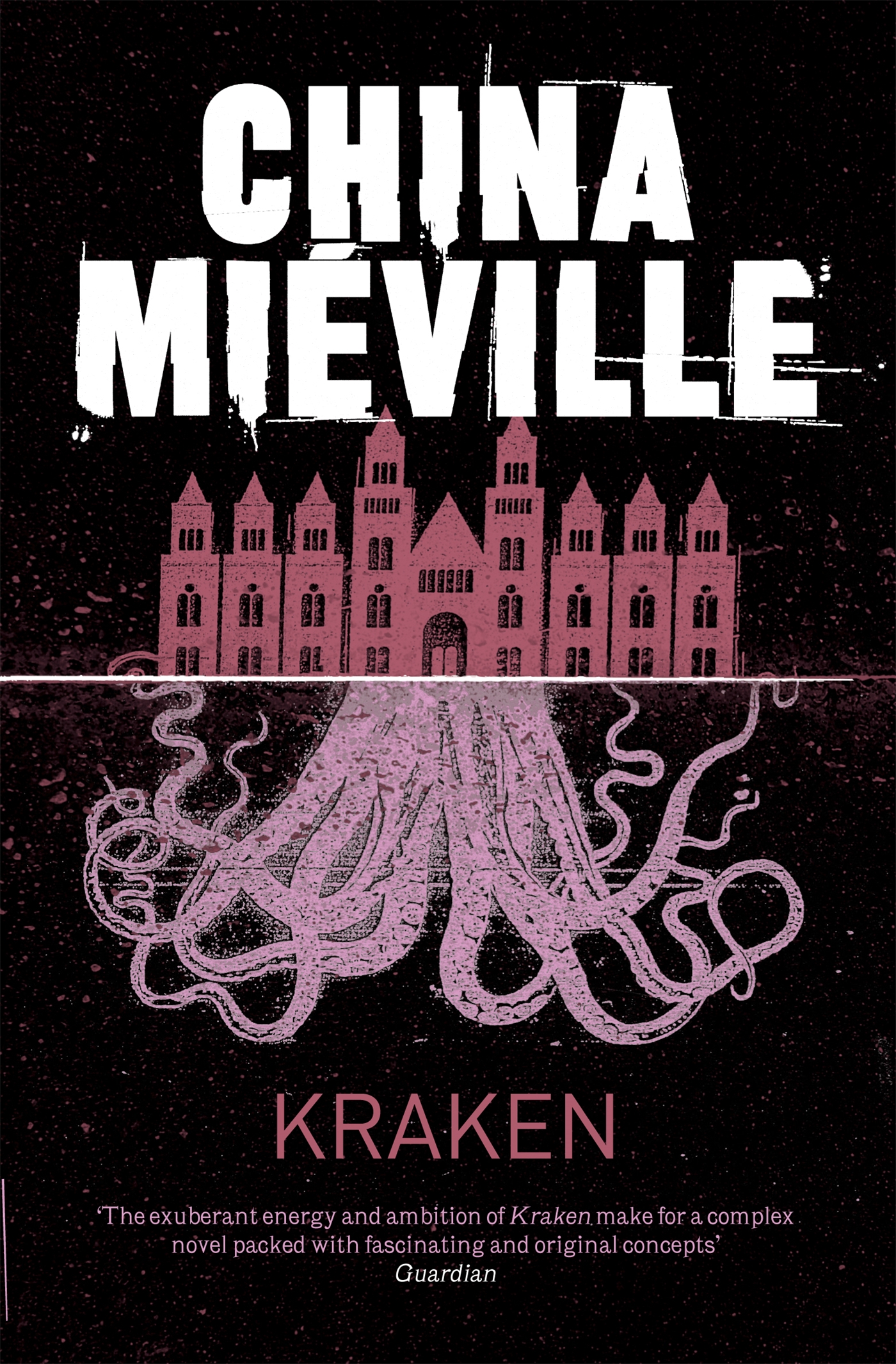 Kraken 1 Kraken