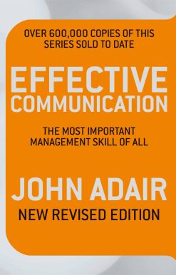 Effective Communication (Revised Edition)