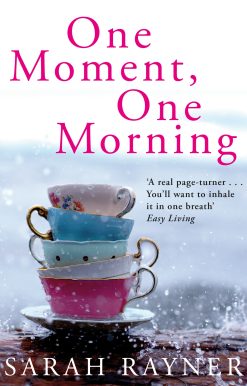 One Moment, One Morning
