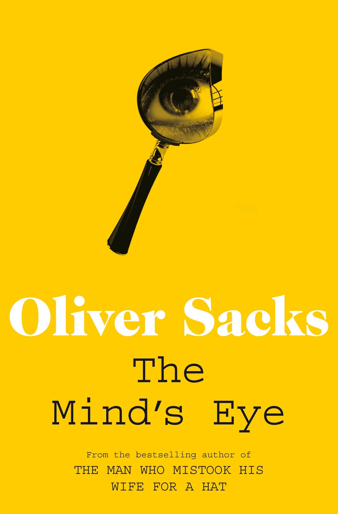 The Mind's Eye 1 The Mind's Eye