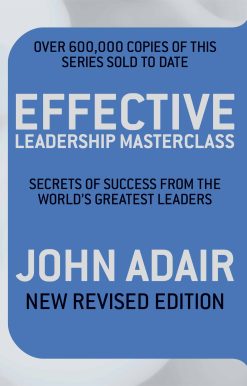 Effective Leadership Masterclass