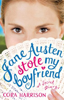 Jane Austen Stole My Boyfriend