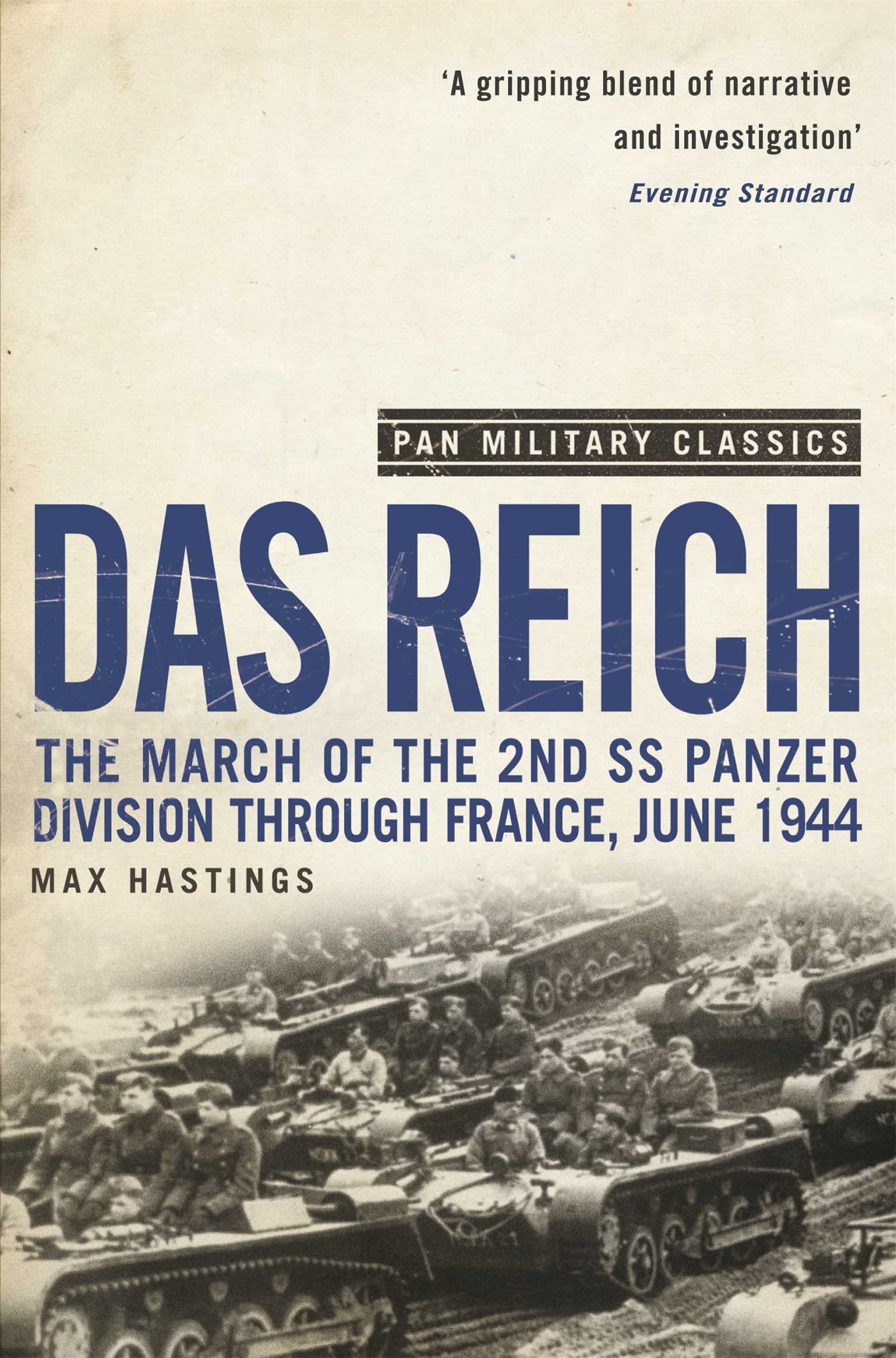 Das Reich 1 Das Reich