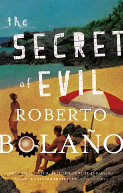 The Secret of Evil