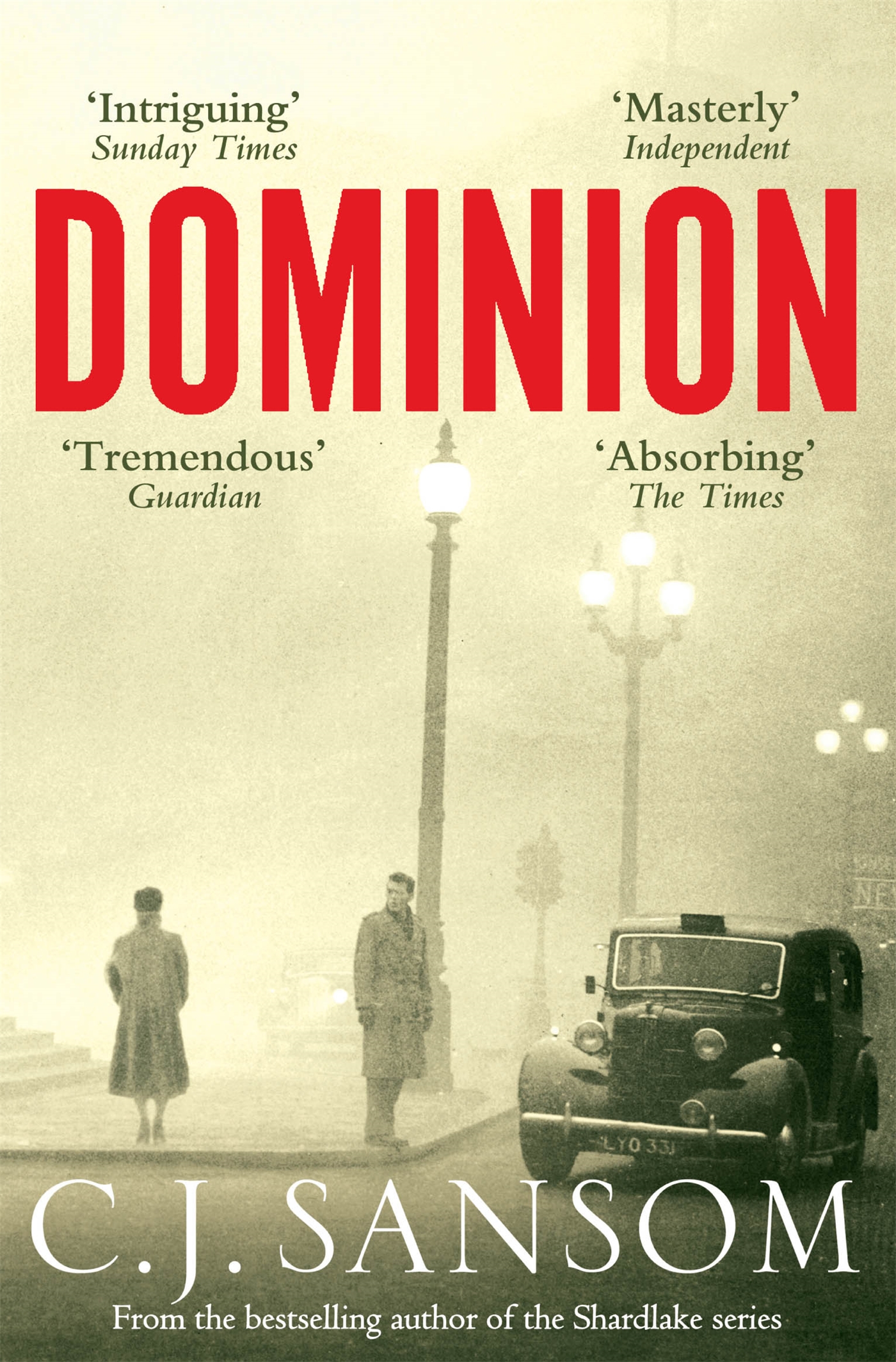 Dominion 1 Dominion