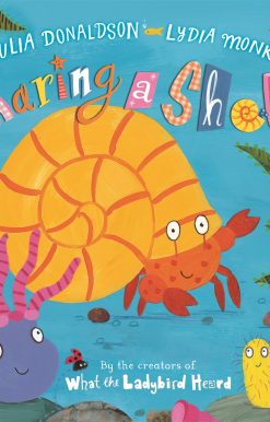 Sharing a Shell Big Book