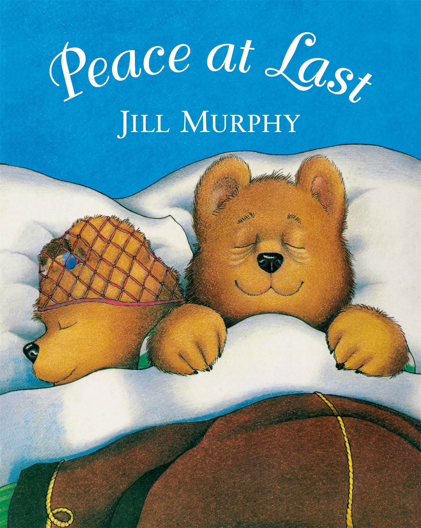 Peace at Last Big Book 1 Peace at Last Big Book