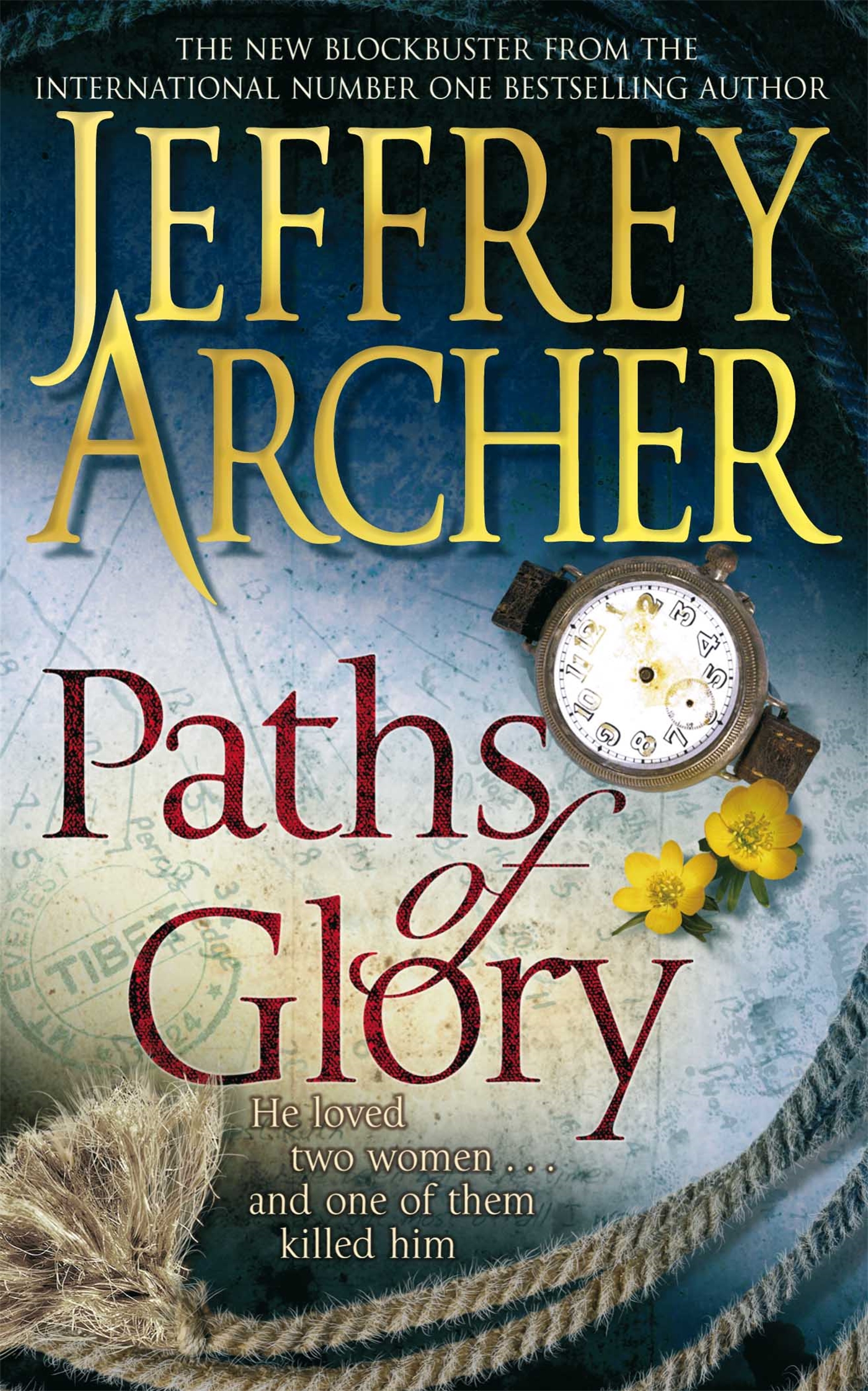 Paths of Glory 1 Paths of Glory