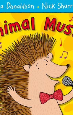 Animal Music
