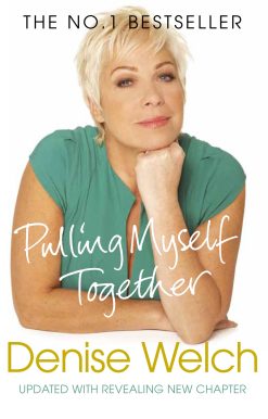 Pulling Myself Together
