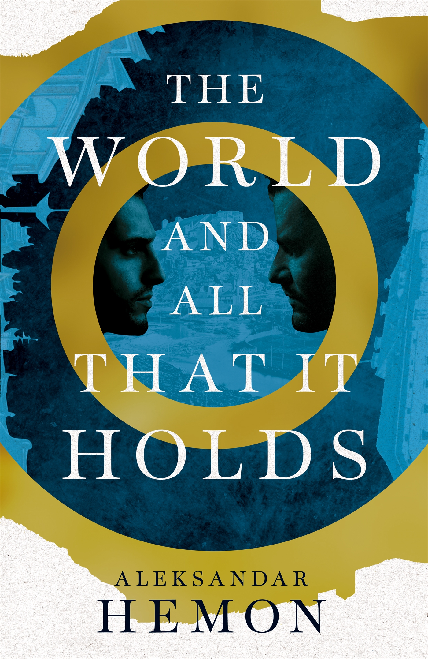 The World and All That It Holds 1 The World and All That It Holds