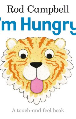 I'm Hungry!