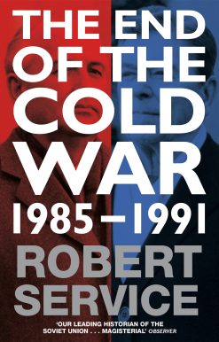 The End of the Cold War