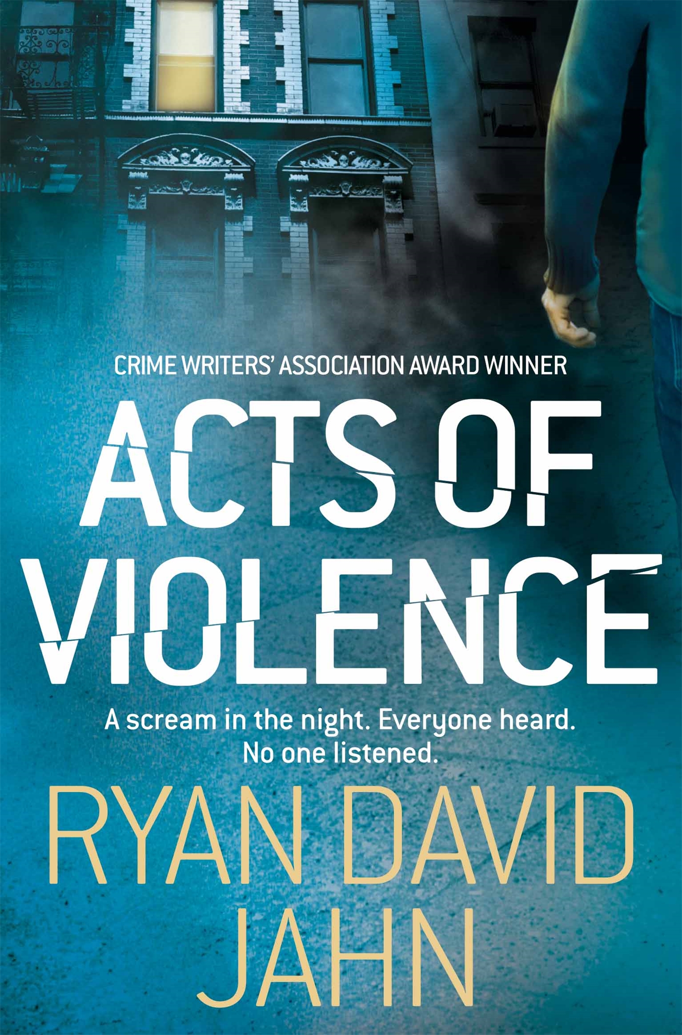 Acts of Violence 1 Acts of Violence