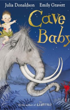 Cave Baby