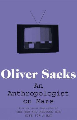 An Anthropologist on Mars