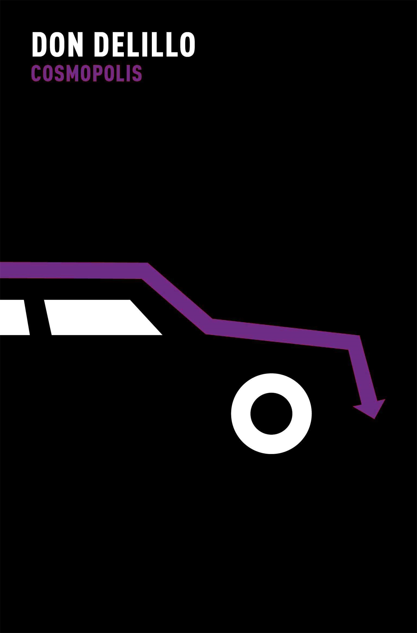 Cosmopolis 1 Cosmopolis
