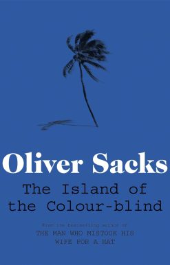 The Island of the Colour-blind
