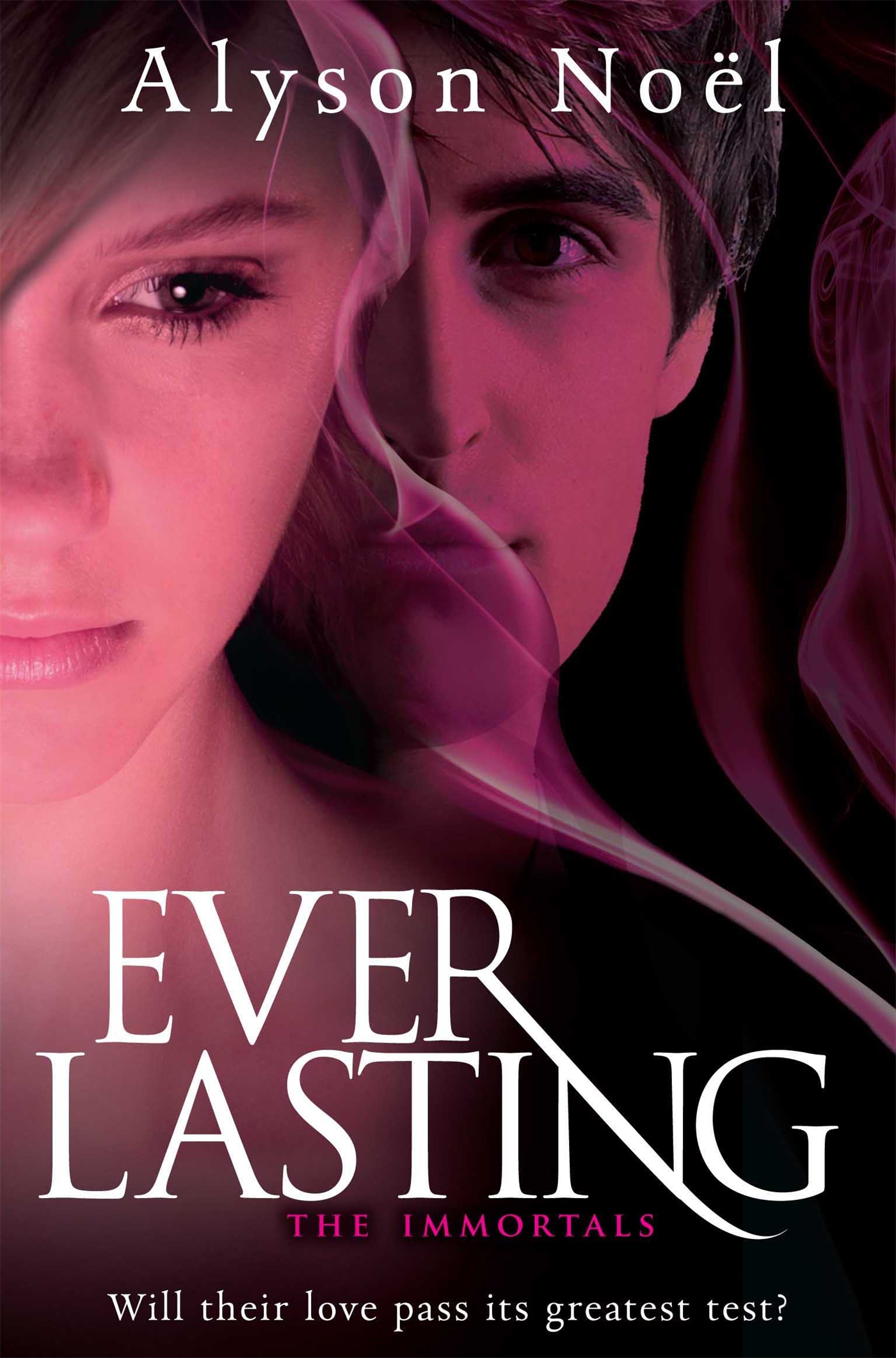 Everlasting 1 Everlasting