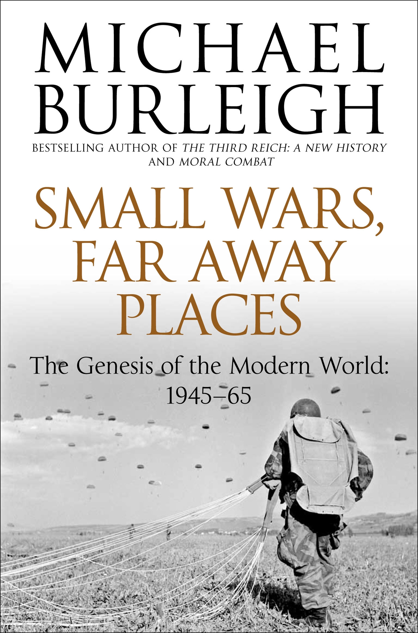 Small Wars, Far Away Places 1 Small Wars, Far Away Places