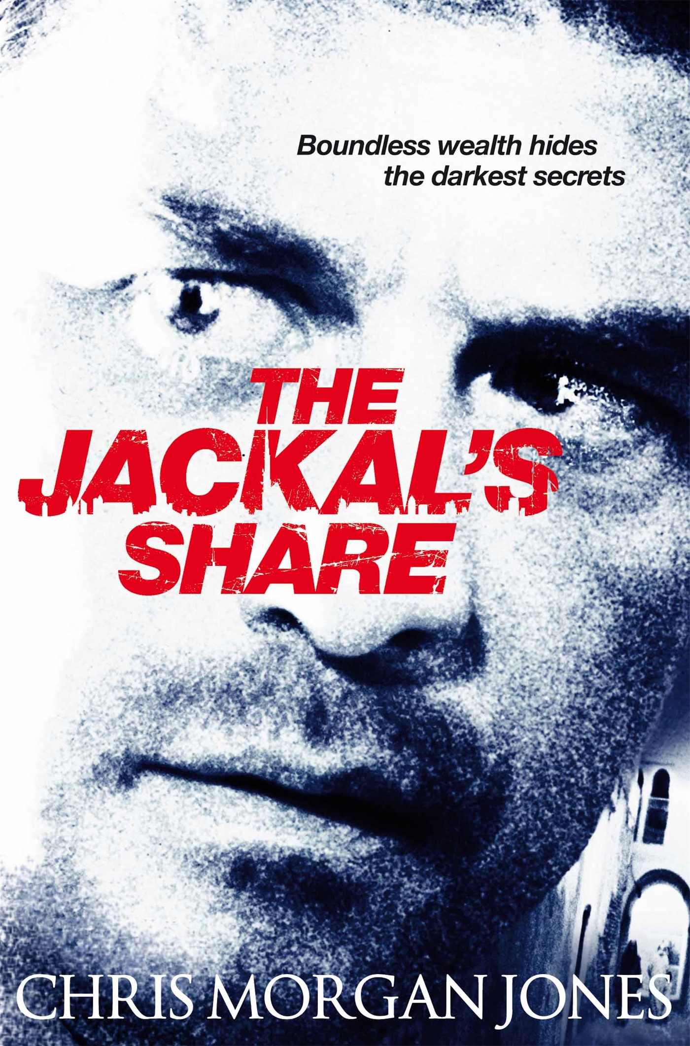 The Jackal's Share 1 The Jackal's Share