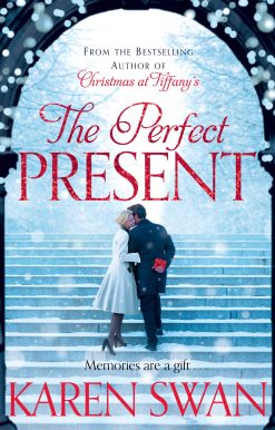 The Perfect Present