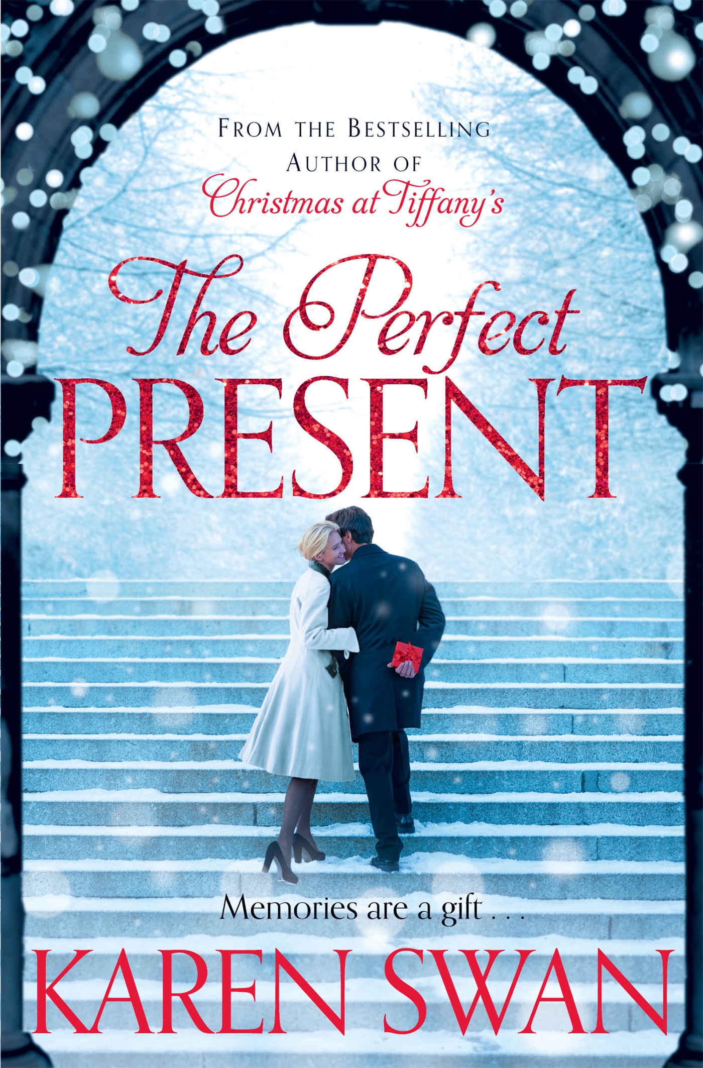 The Perfect Present 1 The Perfect Present