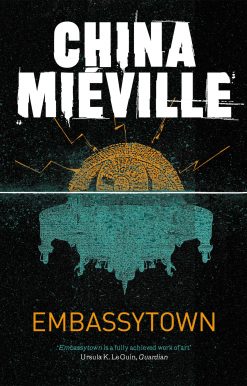 Embassytown